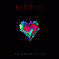 Let Me Love You - Anniversary Edition (Single)