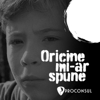 Oricine mi-ar spune (Single)