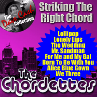 Striking the Right Chord