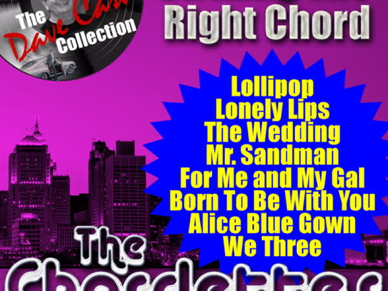 Striking the Right Chord