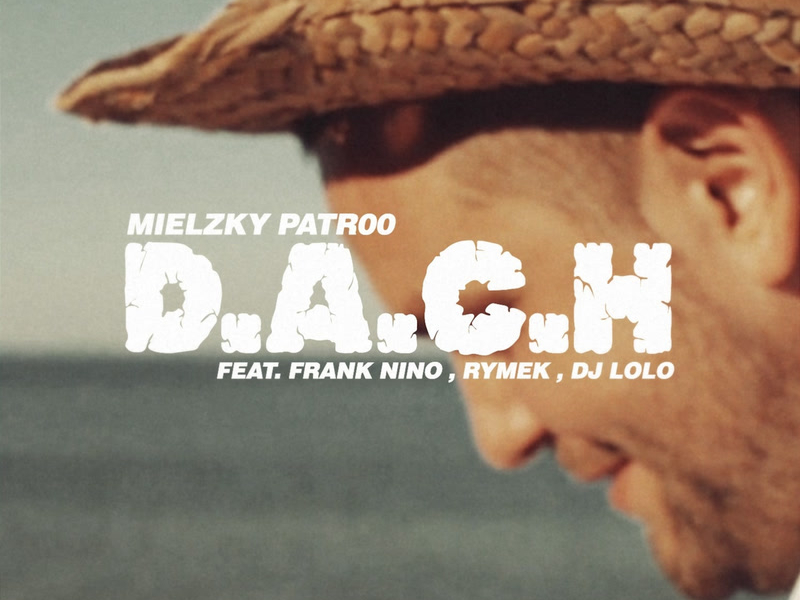 D.A.C.H. (Single)