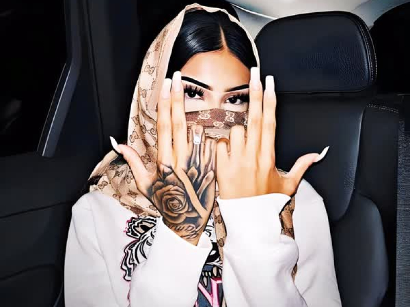 Big Dawgs (sped up) (Single)