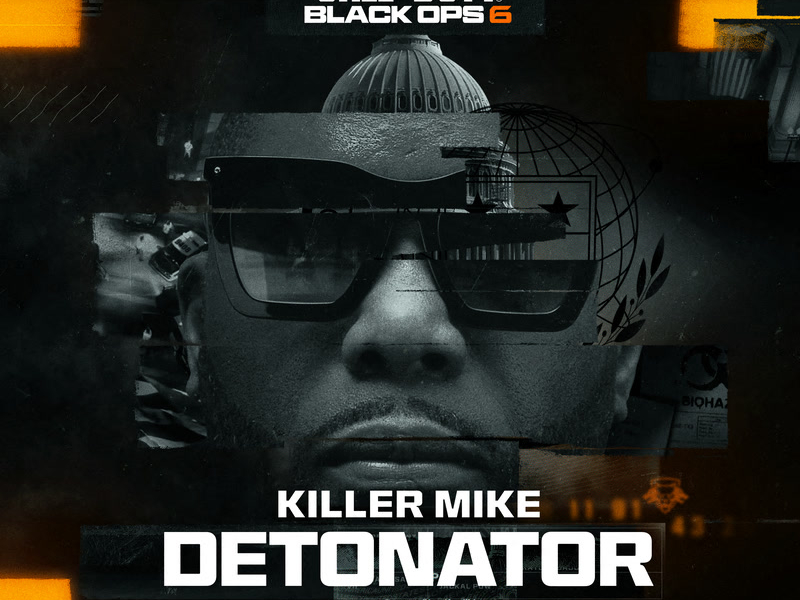 Detonator (Call of Duty: Black Ops 6) (Single)