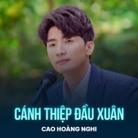 Cánh Thiệp Đầu Xuân (Single)