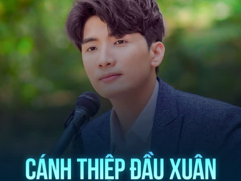 Cánh Thiệp Đầu Xuân (Single)