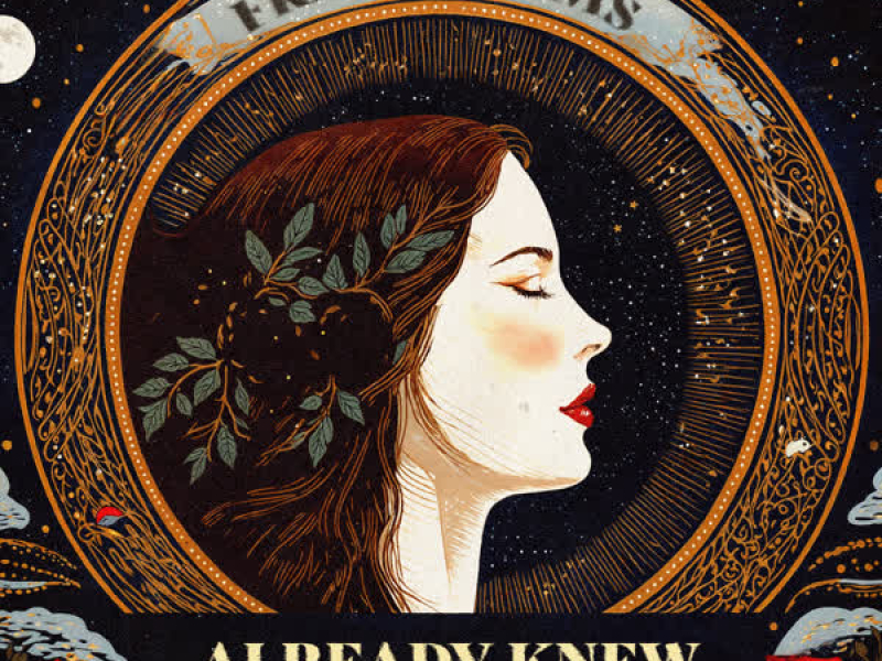 Already Knew (Single)