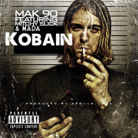 Kobain (feat. Mitchy Slick & Mada)