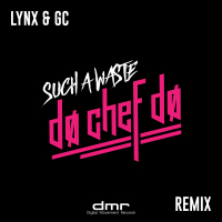 Such a Waste (Single)