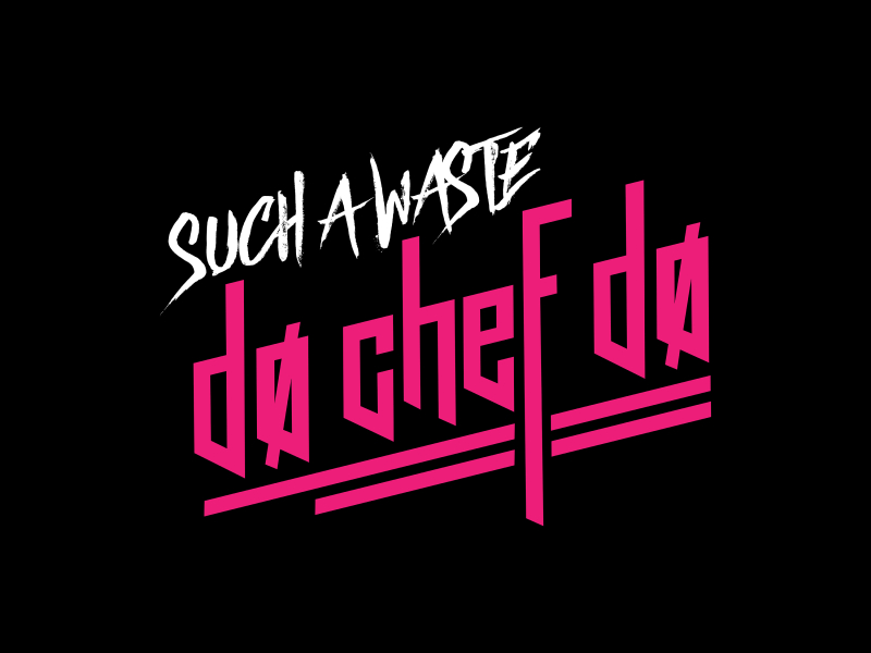 Such a Waste (Single)