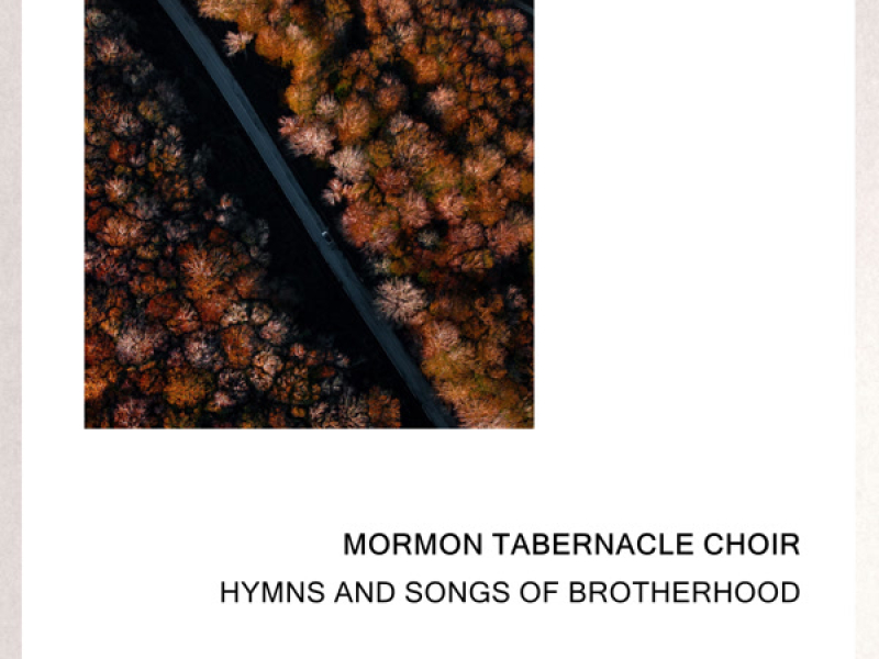 Hymns and Songs of Brotherhood