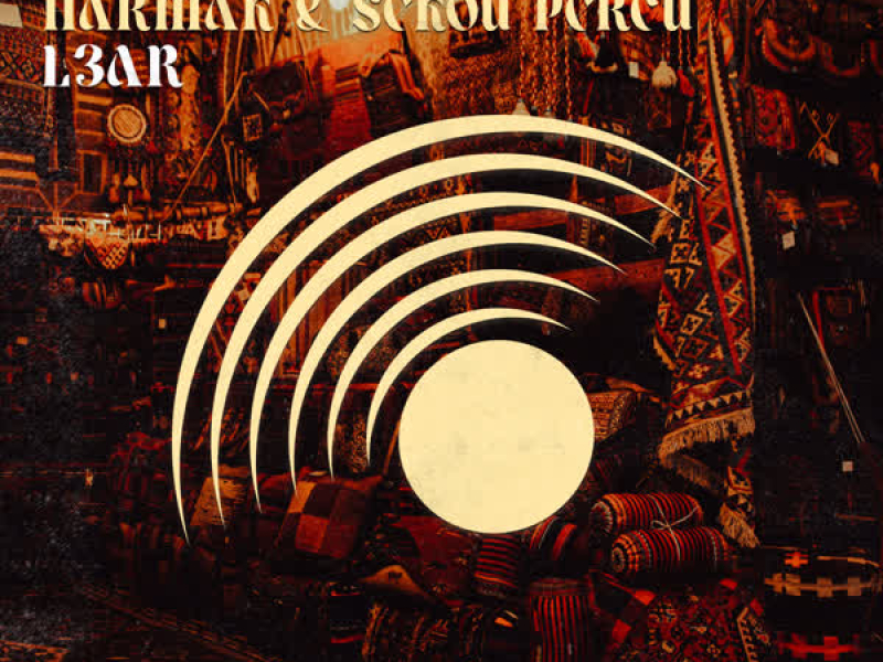 L3ar (feat. Sekou Percu) (Single)