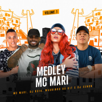 Medley Mc Mari, Vol.1 (Single)