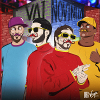 Vai Novinha (Single)