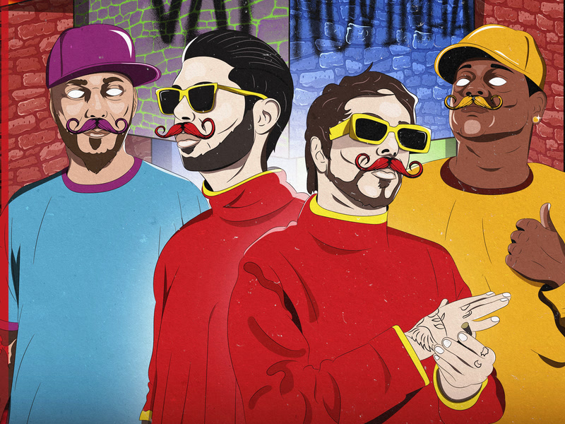 Vai Novinha (Single)