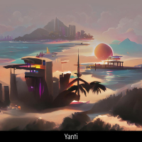 Radiant Love (Single)