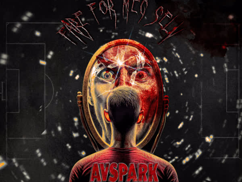 Fare For Meg Selv (Avspark) (Single)