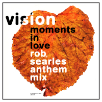 Moments In Love (Single)