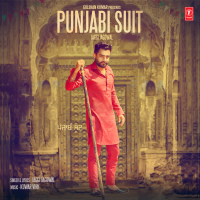 Punjabi Suit (Single)
