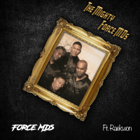 The Mighty Force M.D.'s (Single)