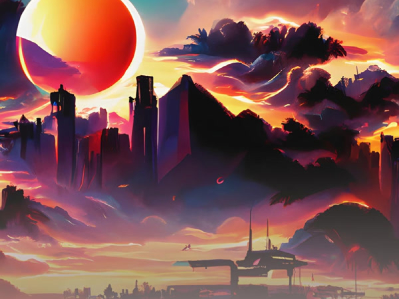 Memories Of The Past (Single)