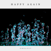 Happy Again (Single)