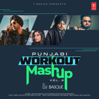 Punjabi Workout Mashup Vol-2 (Single)