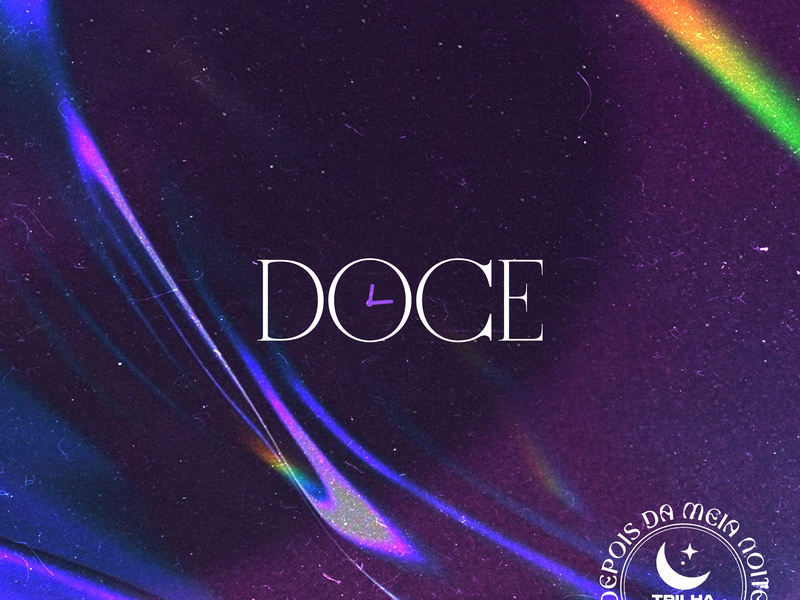 Doce (Single)