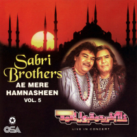 Ae Mere Hamnasheen, Vol. 5
