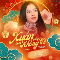 Xuân Này Con Không Về (Single)