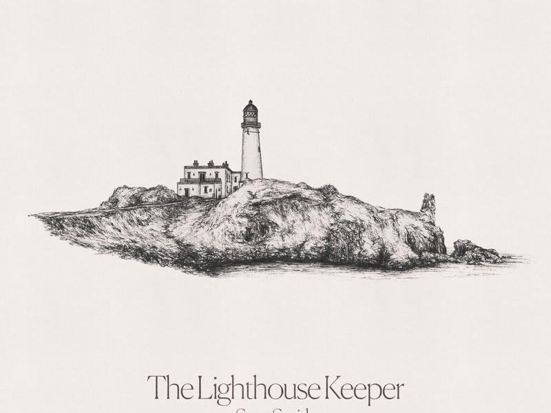 The Lighthouse Keeper (Single)