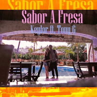 Sabor A Fresa (feat. Keylor) (Single)