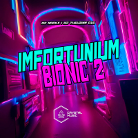 Imfortunium Bionic 2 (Single)