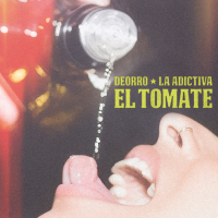 El Tomate (Single)