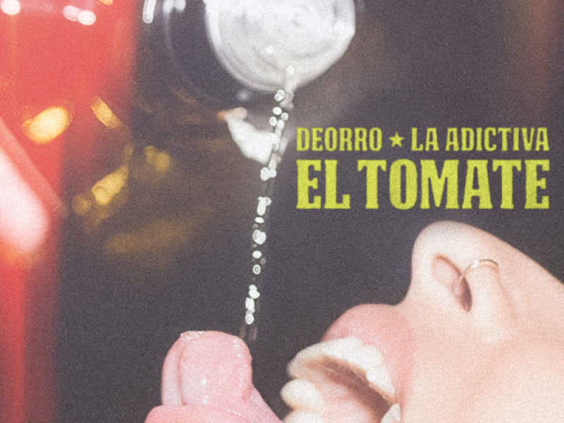 El Tomate (Single)