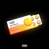 Iarăși Răgușit (Single)