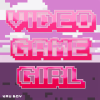 Video Game Girl (Single)