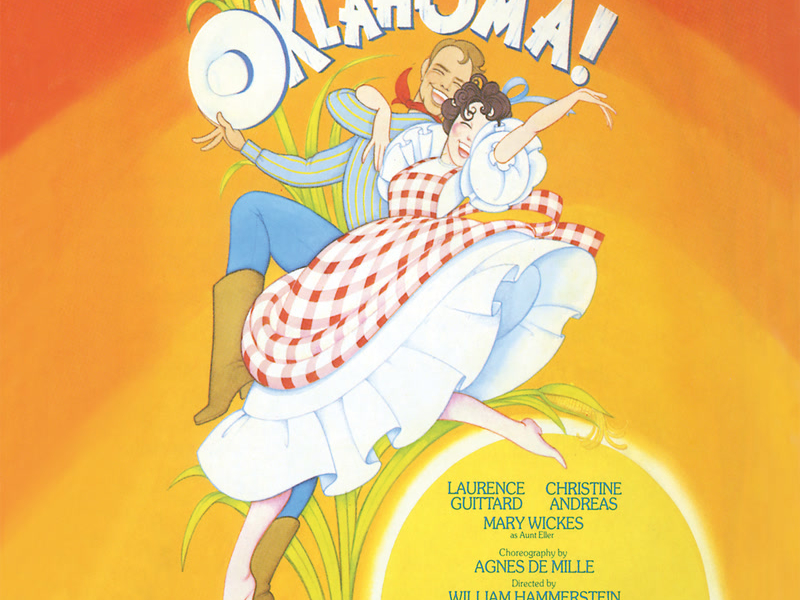 Oklahoma! (1979 Revival Cast Recording)