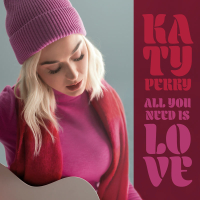 All You Need Is Love (Single)