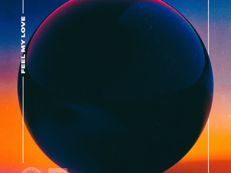 Feel My Love (Single)