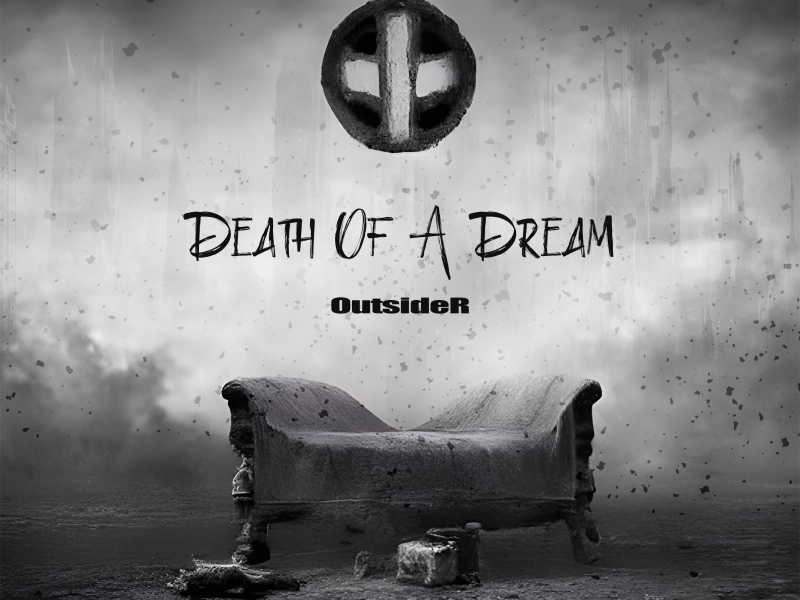 Death Of A Dream (Single)