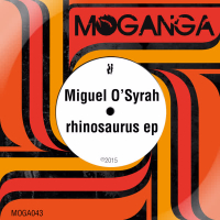 Rhinosaurus EP