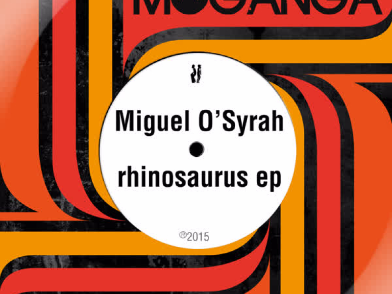 Rhinosaurus EP