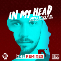 In My Head (The Remixes) (Single)