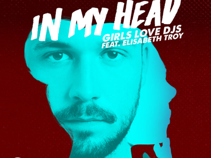 In My Head (The Remixes) (Single)