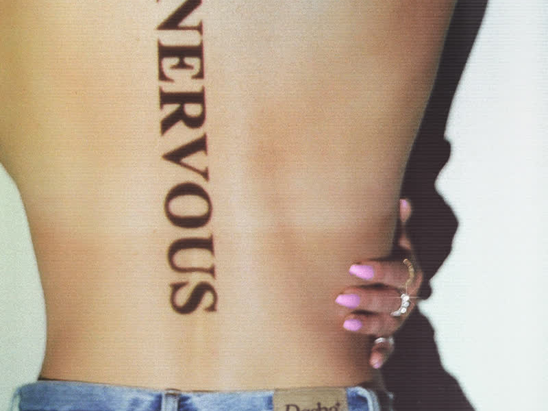 Nervous (Single)