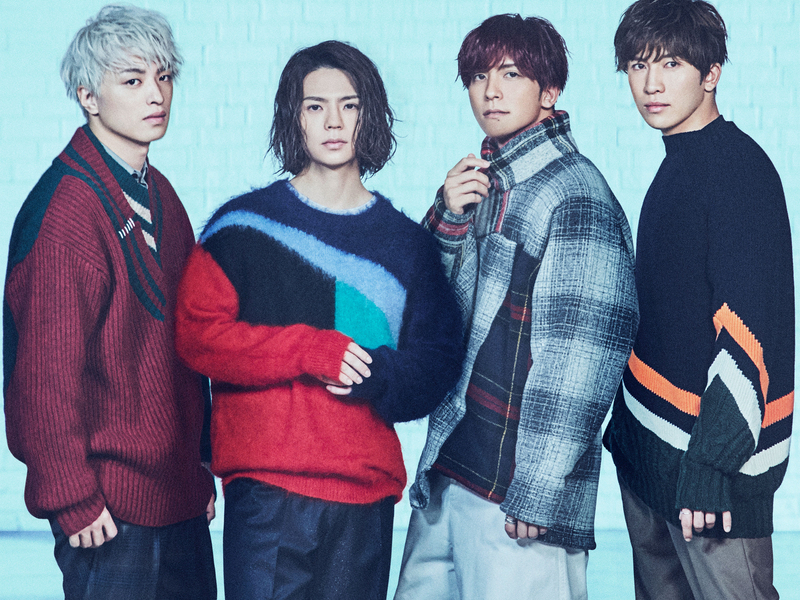 Snow White Girl (Single)