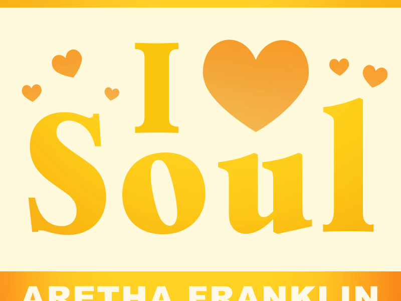 I Love Soul