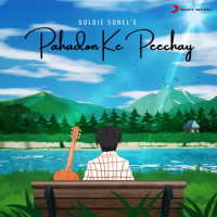 Pahadon Ke Peechay (Single)