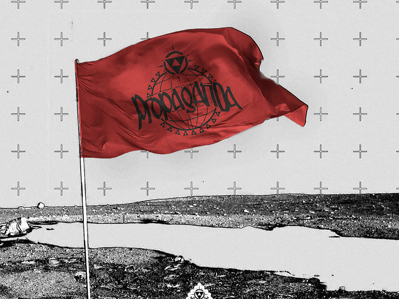 Propaganda (Single)
