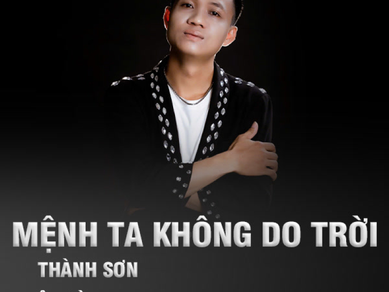 Mệnh Ta Không Do Trời (Việt Còi Remix)